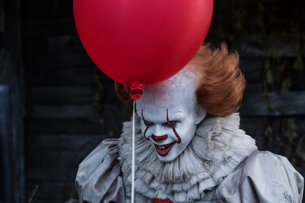 It Pennywise